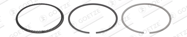 Piston Ring Kit